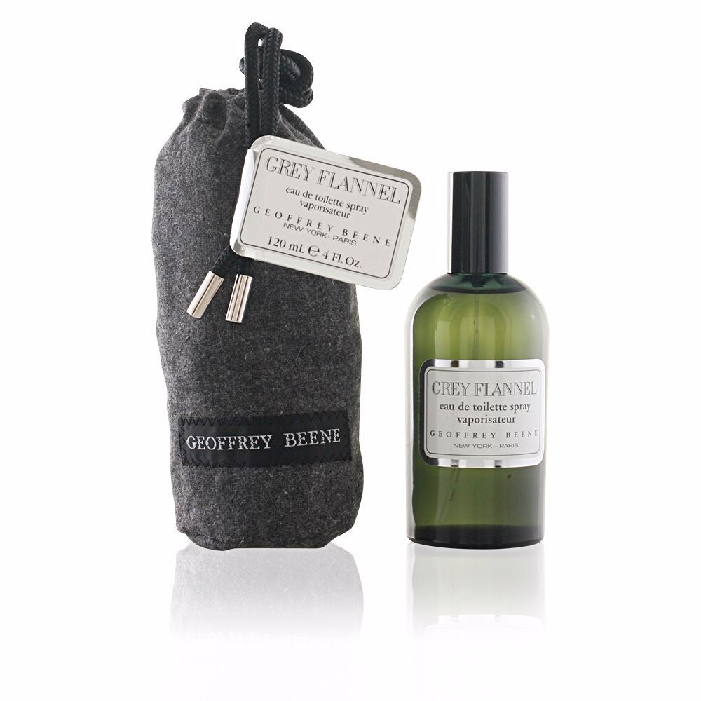 Grey Flannel Cologne