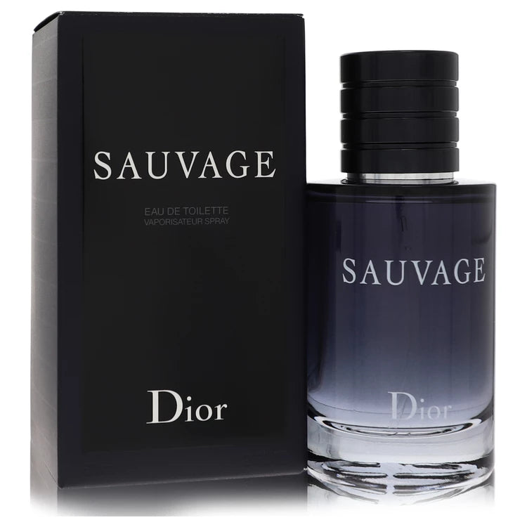 Sauvage Cologne
By Christian Dior