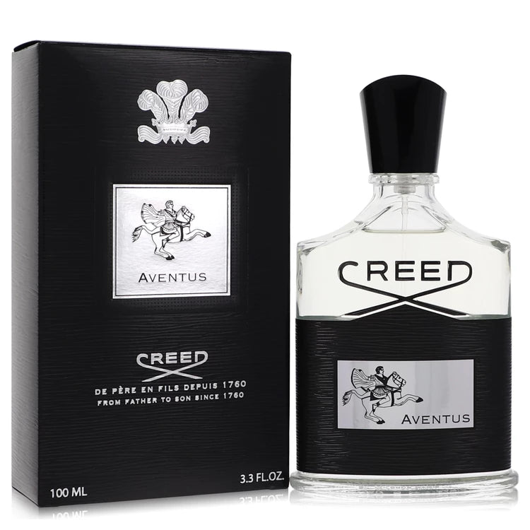 Aventus Cologne
By Creed