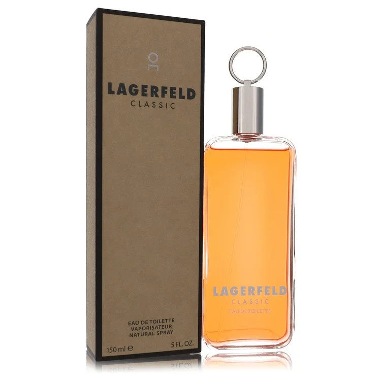Lagerfeld Cologne
By Karl Lagerfeld