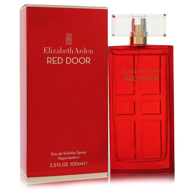 Elizabeth Arden - Red Door