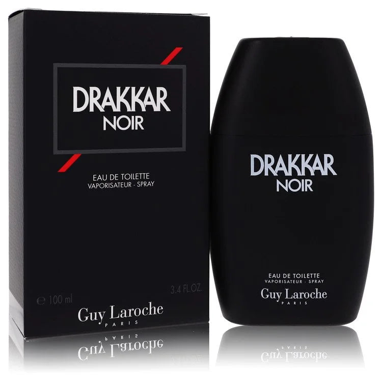 Drakkar Noir Cologne
By Guy Laroche