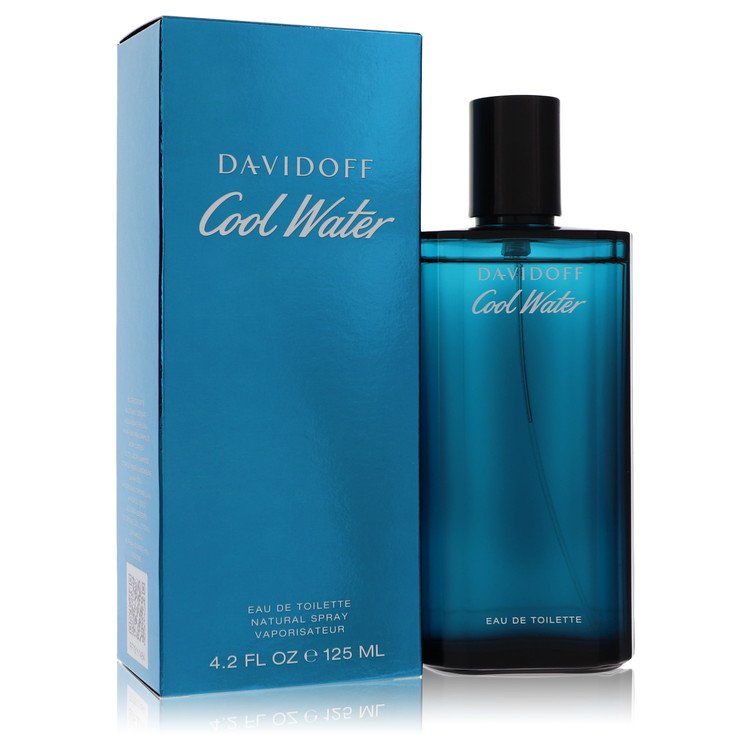 Cool Water Cologne
By Davidoff
