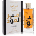 Ameer Al Oudh Intense Oud Perfume
By Lattafa
