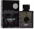 Club de Nuit - Urban Man (Elixir)
